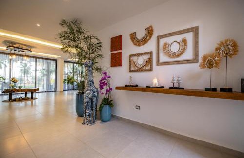 Las Terrenas Villa | Villa Manglar