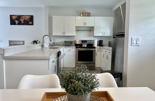 Oakes Estates Apartment | Villa Mango