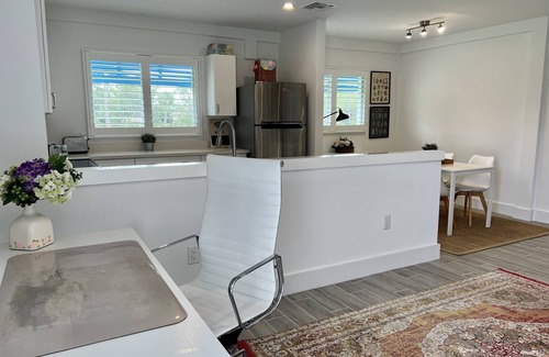 Oakes Estates Apartment | Villa Mango