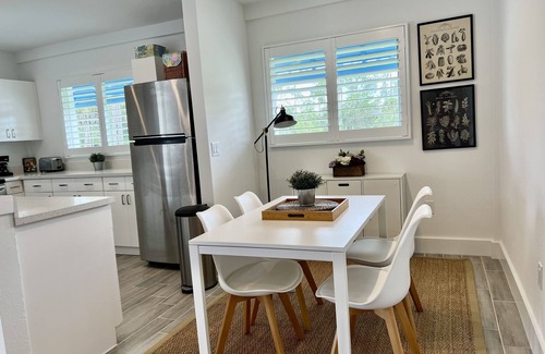 Oakes Estates Apartment | Villa Mango