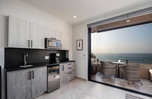 San Francisco Apartment | Villa Mango with ocean view