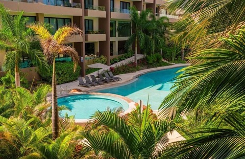 San Francisco Apartment | Villa Mango with ocean view