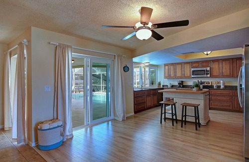 Fort Myers Villa | Villa Mangoo . Home in Paradise