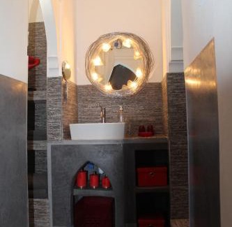 Tassoultante House | Villa Mano