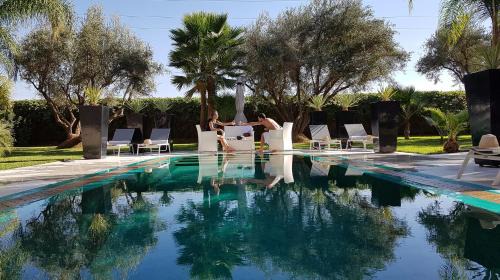 Tassoultante House | Villa Mano