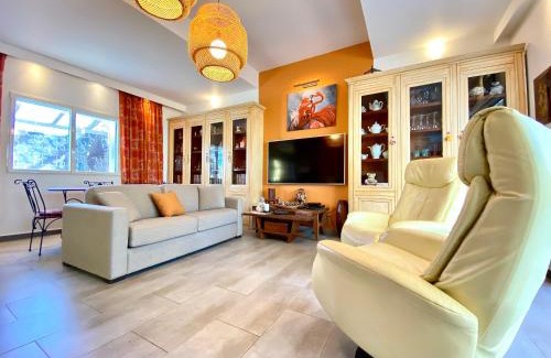 La Bocca Nord Villa | Villa Manolyn By SCLS Locations