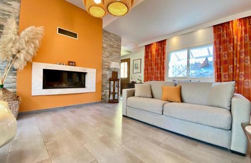 La Bocca Nord Villa | Villa Manolyn By SCLS Locations