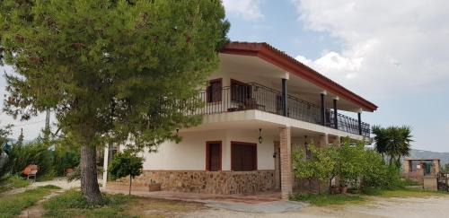 Baena House | Villa Manosalva