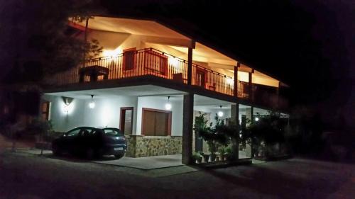 Baena House | Villa Manosalva