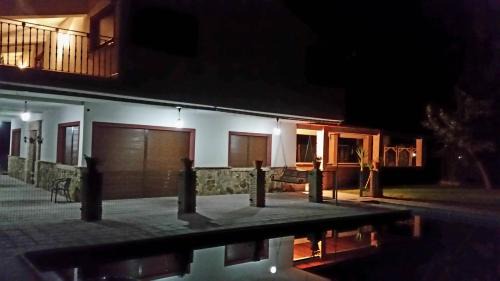 Baena House | Villa Manosalva