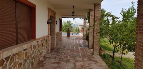 Baena House | Villa Manosalva