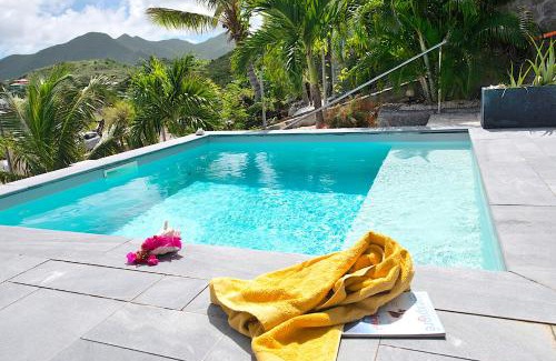 Cul de Sac Villa | Villa Manowells