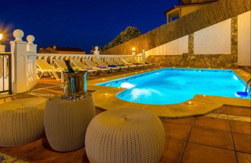 Lloret de Mar House | Villa Mansory