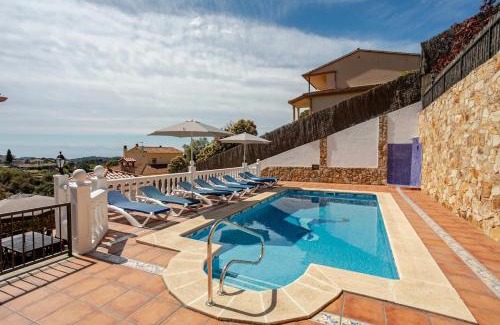 Lloret de Mar House | Villa Mansory