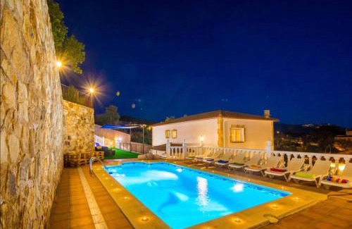Lloret de Mar House | Villa Mansory