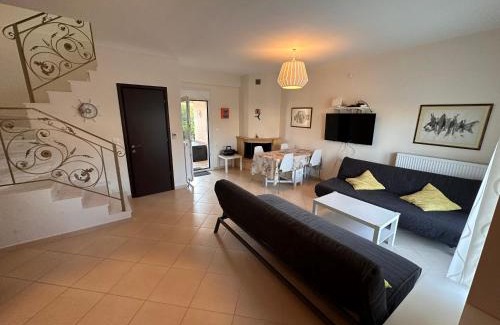 Nikita House | Villa Manta Ray