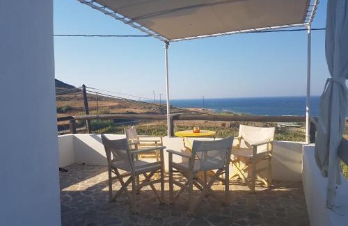 Skiros House | Villa Mantalena