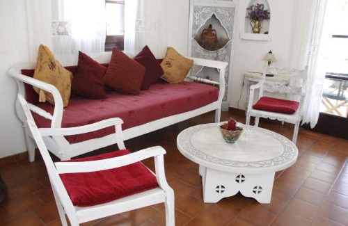 Skiros House | Villa Mantalena
