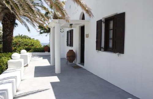 Skiros House | Villa Mantalena
