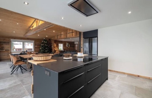 Gerardmer Villa | Villa Manteau de Neige