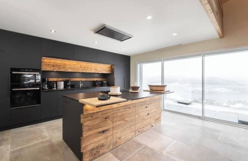 Gerardmer Villa | Villa Manteau de Neige