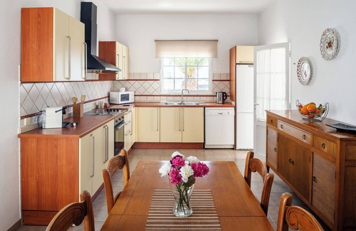 Puerto Calero Villa | Villa Manuela | Detached villa in the exclusive marina of Puerto Calero