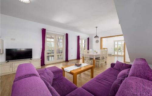 Kastelir House | Villa Manuela