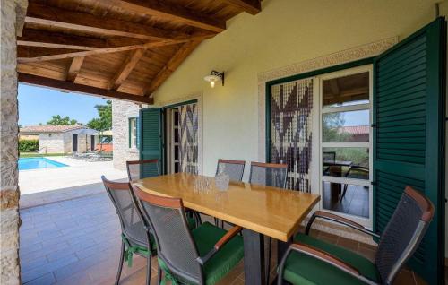 Kastelir House | Villa Manuela