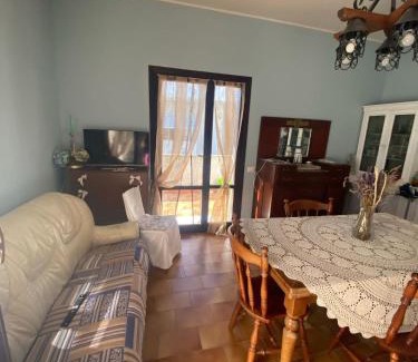 Silvi Marina House | Villa Manuela