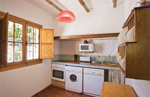 Alora Cottage | Villa Manzanilla Rocabella Private Pool