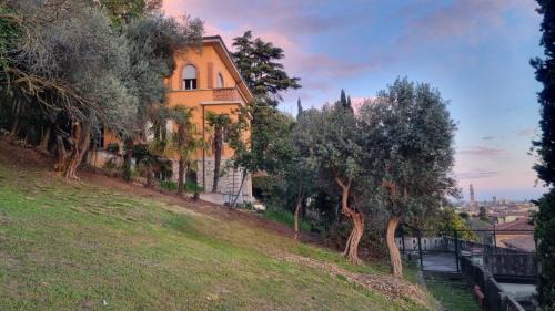Borgo Trento Apartment | Villa Manzati