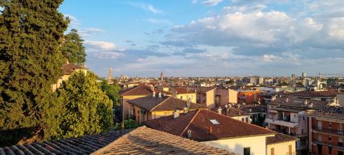 Borgo Trento Apartment | Villa Manzati