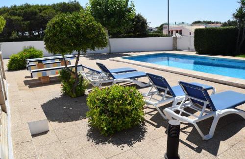 Cales Piques House | Villa María