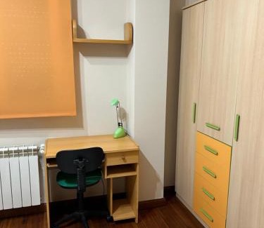 Boo de Guarnizo Apartment | Villa María