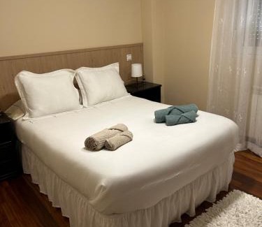 Boo de Guarnizo Apartment | Villa María