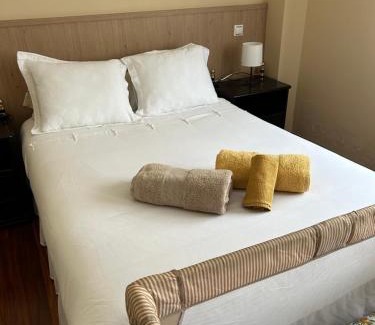 Boo de Guarnizo Apartment | Villa María