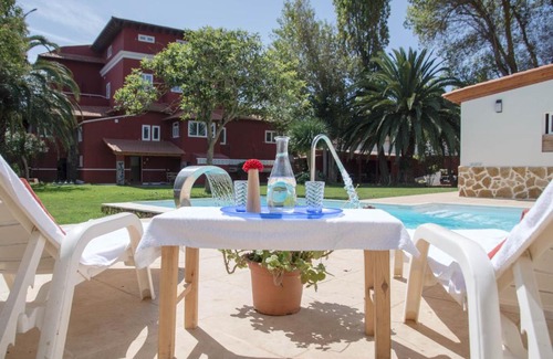 San Cristobal de La Laguna House | Villa María