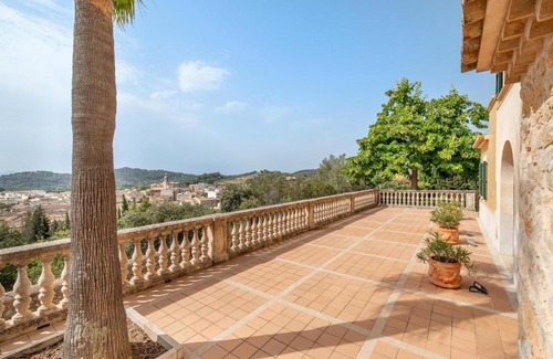 Alaro House | Villa María Isabel