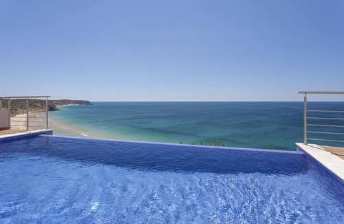 Salema Villa | Villa Mar a Vista