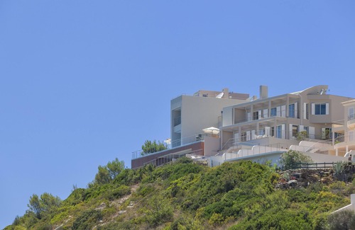 Salema Villa | Villa Mar a Vista