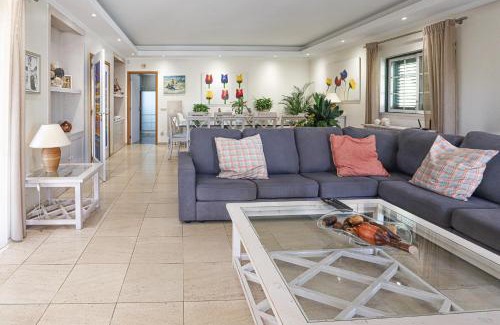 Castelo Villa | Villa Mar Ali - JACUZZI - 400m from the beach - BY BEDZY