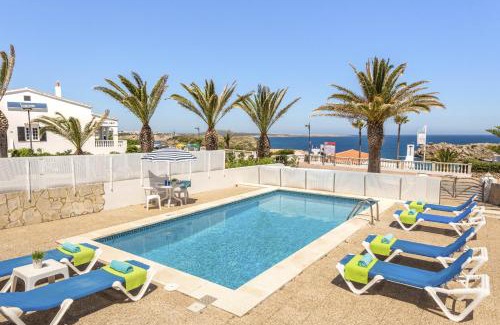 Arenal d'en Castell Villa | Villa Mar Azul