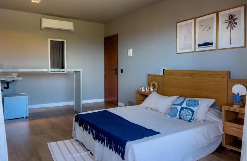 Northeast Region Hotel | Villa Mar - Baia Formosa