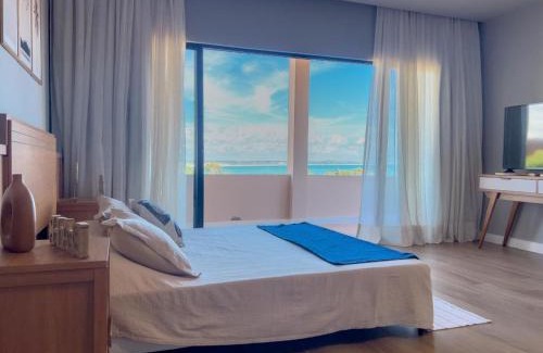 Northeast Region Hotel | Villa Mar - Baia Formosa