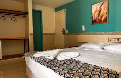 Boa Viagem Hotel | Villa Mar Boa Viagem