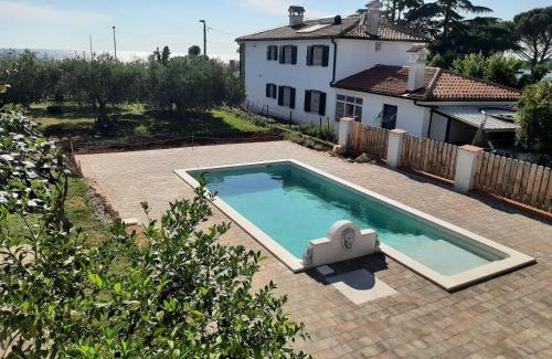 Zambratija Apartment | Villa Mar`e Luce