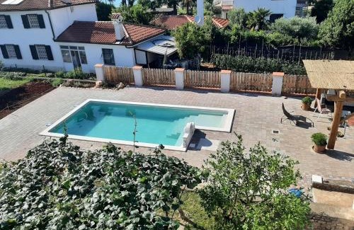 Zambratija Apartment | Villa Mar`e Luce