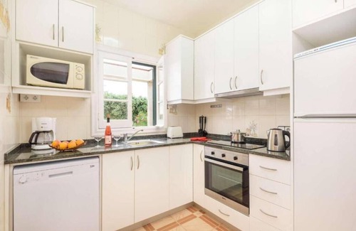 Arenal d'en Castell Villa | Villa Mar Azul - Three Bedroom Villa, Sleeps 6