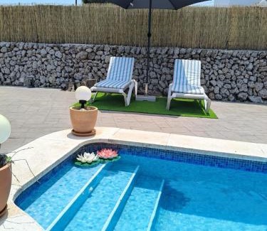 Mahon House | Villa Mar