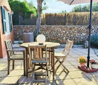 Mahon House | Villa Mar